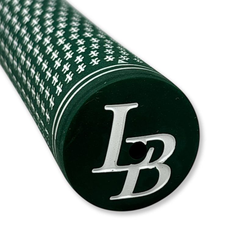 Lost balls - Grip type 1