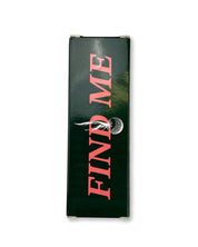 Lost balls - Golf balls