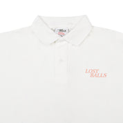 lost balls - logo polo