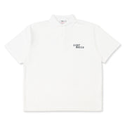Lost balls - golf club polo oversized