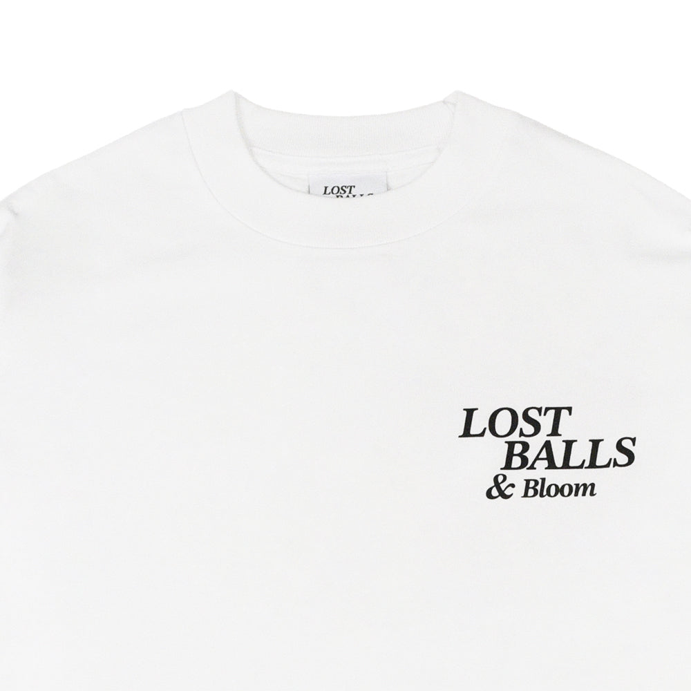 Lost balls & Bloom