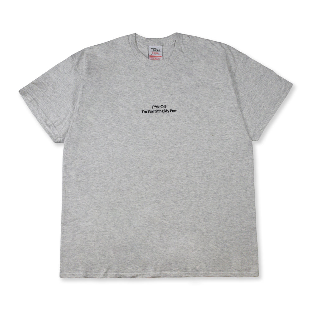 Lost balls - Fuck off Tee