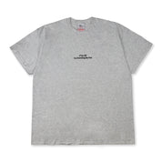 Lost balls - Fuck off Tee