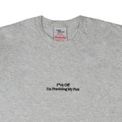 Lost balls - Fuck off Tee