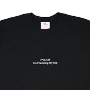 Lost balls - Fuck off Tee